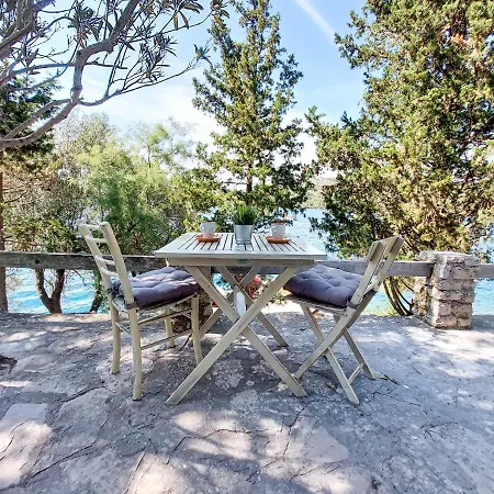 Private Paradise Island Sali