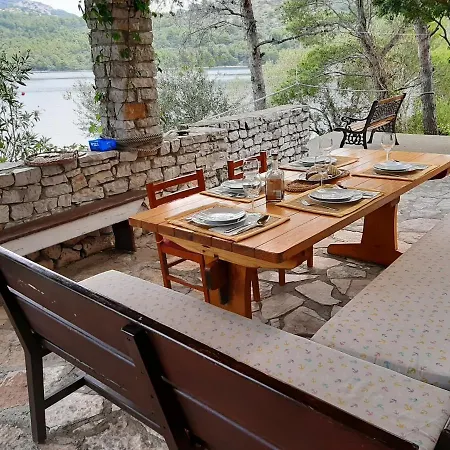 Private Paradise Island Holiday home