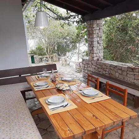 Holiday home Private Paradise Island