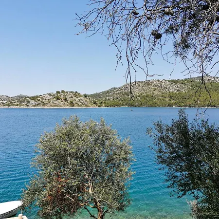 Private Paradise Island Holiday home Sali