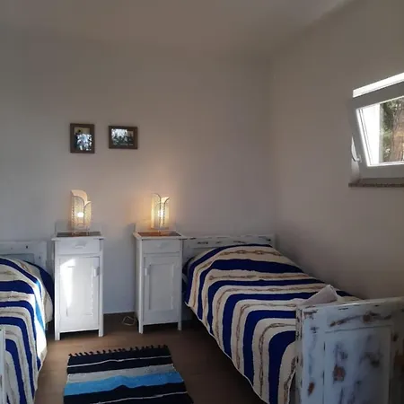 Holiday home Private Paradise Island *