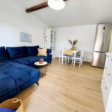 Private Paradise Island Holiday home Sali