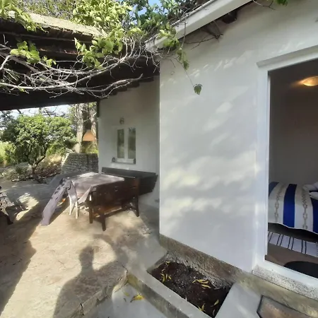 Holiday home Private Paradise Island *