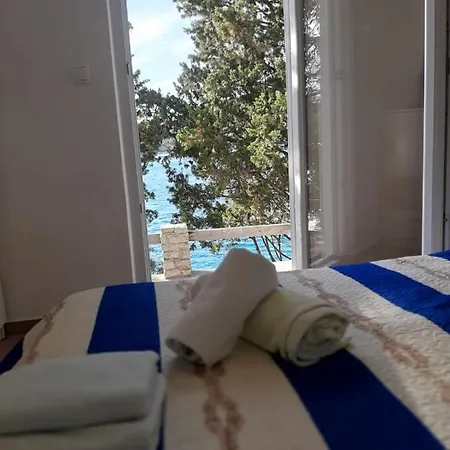 Private Paradise Island * Sali
