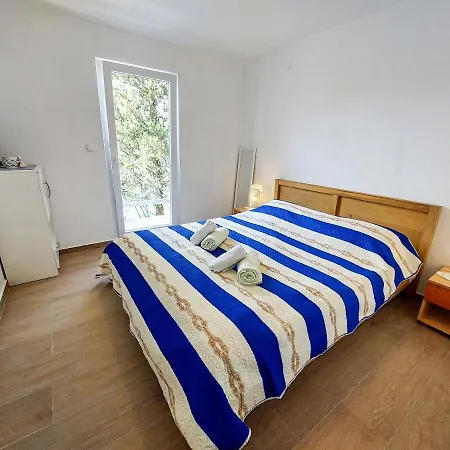 Holiday home Private Paradise Island