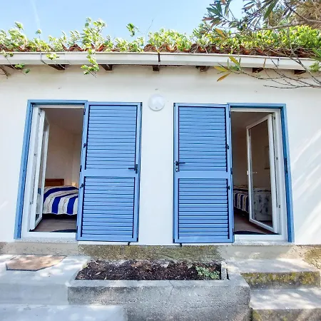 Private Paradise Island Holiday home