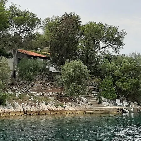 Private Paradise Island Dom wakacyjny Sali